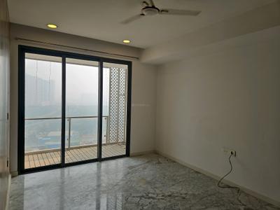 Bedroom Image of 1650 Sq.ft 3 BHK Apartment / Flat for sale in Lodha Enchante, Sion Mumbai for Rs. 46000000
