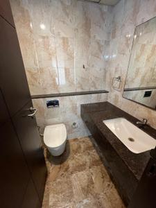 Image of 1850 Sq.ft 3 BHK Apartment / Flat for rent in Brigade Residences, Perungudi, Chennai for Rs. 125000