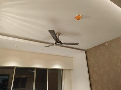 Bedroom Image of 2600 Sq.ft 3 BHK Apartment / Flat for rent in SNN Clermont, Nagavara Bengaluru for Rs. 120000