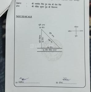 Image of 600 Sq.ft 3 BHK Duplex for sale in Doiwala, Dehradun for Rs. 4000000