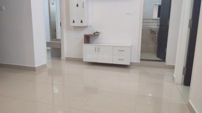 Living Room Image of 800 Sq.ft 2 BHK Builder Floor for rent in BTM Layout Bengaluru for Rs. 28000