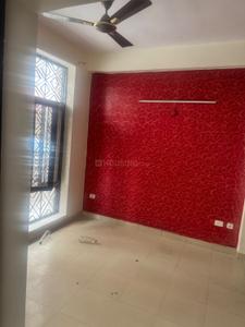Bedroom Image of 1045 Sq.ft 3 BHK Builder Floor for sale in SRS Pearl Floors, Sector 87 Faridabad for Rs. 7900000