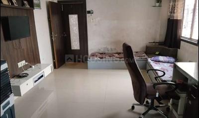 Hall Image of 1180 Sq.ft 2 BHK Apartment / Flat for sale in Ambika Heights, Nana Varachha Surat for Rs. 3000000