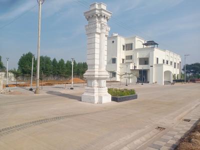 Image of 1060 Sq.ft Residential Plot / Land for sale in Bhilai Steel Plant, Bhilai for Rs. 1696000