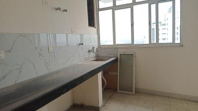 Kitchen Image of 4000 Sq.ft 4 BHK Apartment / Flat for sale in Unitech Heights, New Town Kolkata for Rs. 28000000
