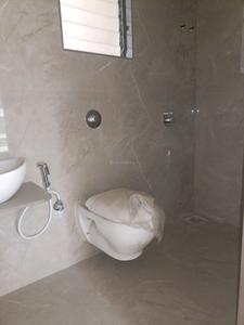 Bedroom Two Image of 1150 Sq.ft 2 BHK Apartment / Flat for sale in Tricity Aspire, Kharghar Navi Mumbai for Rs. 10500000