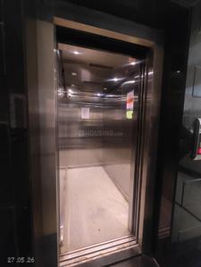 Image of 1070 Sq.ft 2 BHK Apartment / Flat for rent in Thergaon, Pune for Rs. 21000