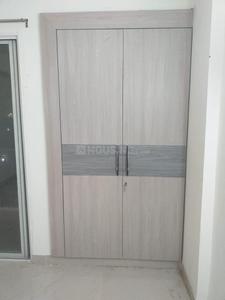 Bedroom Image of 1319 Sq.ft 3 BHK Apartment / Flat for rent in Jaypee Aman, Sector 151 Noida for Rs. 21999