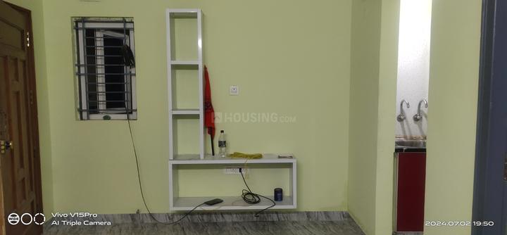 4th cross suguma layout near nyanappanahalli Bedroom 1