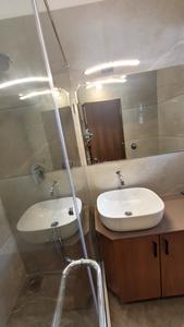 Image of 1550 Sq.ft 3 BHK Apartment / Flat for rent in Karelibagh, Vadodara for Rs. 28000
