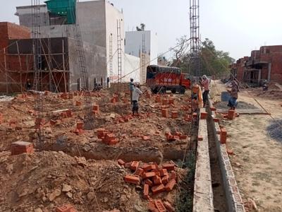 Image of 1000 Sq.ft Residential Plot / Land for sale in Bhitauli, Lucknow for Rs. 1800000