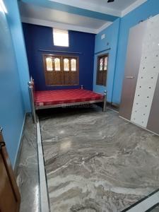 Bedroom Image of 1000 Sq.ft 2 BHK Apartment / Flat for rent in Krishnanagar Nadia for Rs. 10500