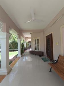 Image of 4500 Sq.ft 4 BHK Villa for sale in Thaltej, Ahmedabad for Rs. 95000000