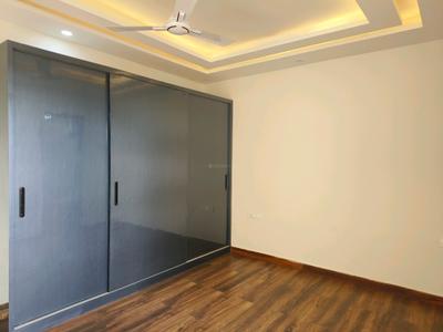 Bedroom Image of 1625 Sq.ft 3 BHK Builder Floor for sale in Anant Raj Estate, Kadarpur Gurgaon for Rs. 24000000