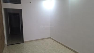 Living Room Image of 550 Sq.ft 1 BHK Builder Floor for rent in Silver Star City, Silicon City Indore for Rs. 7500