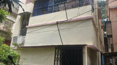 Building Image of 1200 Sq.ft 2 BHK Builder Floor for rent in Bijoygarh Kolkata for Rs. 16000