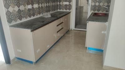 Kitchen Image of 1024 Sq.ft 2 BHK Builder Floor for sale in Signature Global Park 2 And 3, Sector 36 Sohna for Rs. 10500000