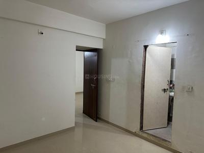 Bedroom Image of 990 Sq.ft 2 BHK Apartment / Flat for sale in Hanspura Ahmedabad for Rs. 3500000