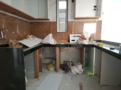 Kitchen Image of 1100 Sq.ft 2 BHK Apartment / Flat for rent in EV 10 Marina Bay, Vashi Navi Mumbai for Rs. 55000