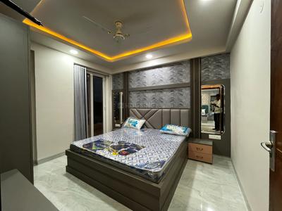 Bedroom Image of 1286 Sq.ft 3 BHK Apartment / Flat for sale in Jagatpura Jaipur for Rs. 4700000