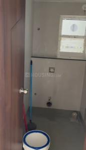 Bathroom Image of 1250 Sq.ft 2 BHK Apartment / Flat for sale in Kollur Hyderabad for Rs. 7750000