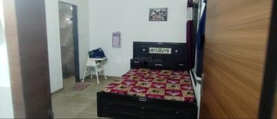 Hall Image of 850 Sq.ft 2 BHK Apartment / Flat for sale in Saheel Waterfront, Ravet Pune for Rs. 6400000