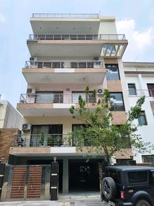 Building Image of 1710 Sq.ft 3 BHK Apartment / Flat for sale in Vipul World, Sector 48 Gurgaon for Rs. 25000000
