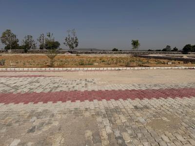 Kalwar Plot View 2