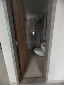 Bathroom Image of 680 Sq.ft 1 BHK Apartment / Flat for sale in Birla Vanya Phase 1, Ulhasnagar Thane for Rs. 6300000