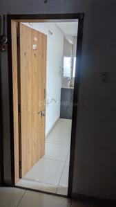 Bedroom Image of 320 Sq.ft 1 BHK Apartment / Flat for sale in Samrat Industrial Area Rajkot for Rs. 1550000
