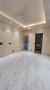 Hall Image of 1800 Sq.ft 3 BHK Builder Floor for sale in Shivalik New Delhi for Rs. 35000000