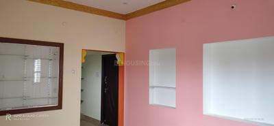 2 BHK Independent Builder Floor