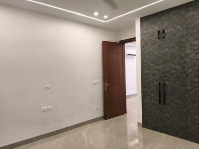 Bedroom Image of 2367 Sq.ft 4 BHK Builder Floor for sale in TGS Luxury Builderfloor Sushant Lok 3, Sector 57 Gurgaon for Rs. 35000000