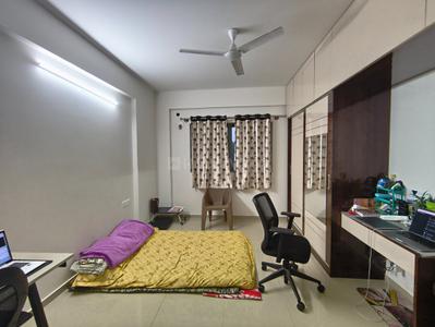 Hall Image of 1155 Sq.ft 2 BHK Apartment / Flat for sale in Orchid Piccadilly by Goyal &amp; co | Hariyana Group, Agrahara Layout Bengaluru for Rs. 14750000