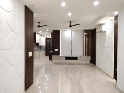 Living Room Image of 1900 Sq.ft 3 BHK Builder Floor for sale in Sector 8 Dwarka New Delhi for Rs. 32000000