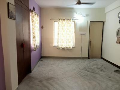 Hall Image of 950 Sq.ft 2 BHK Apartment / Flat for sale in Orakal Bhubaneswar for Rs. 4500000