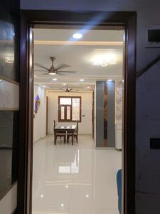 Hall Image of 901 Sq.ft 2 BHK Builder Floor for rent in Gujranwala Town New Delhi for Rs. 35000