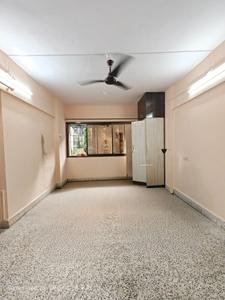 Hall Image of 580 Sq.ft 1 BHK Apartment / Flat for rent in Tulsidham Complex, Thane West Thane for Rs. 24000