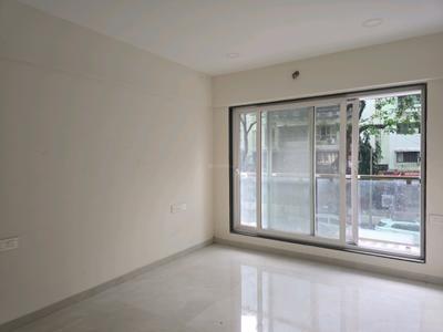 Bedroom Image of 750 Sq.ft 2 BHK Apartment / Flat for sale in MICL Aaradhya Highpark, Mira Road East Mira Bhayandar for Rs. 8700000