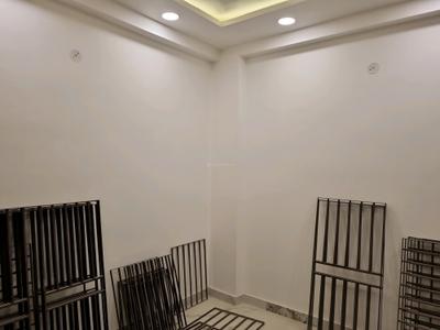 Bedroom Image of 600 Sq.ft 2 BHK Apartment / Flat for sale in Dream Ultra Luxury by Dream Home Buildtech, Mahavir Enclave New Delhi for Rs. 5986500