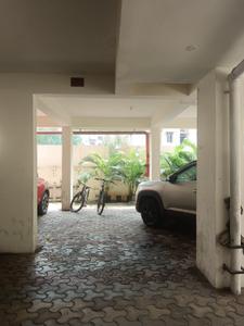 Image of 1650 Sq.ft 3 BHK Apartment / Flat for sale in Triveni Residency, Baridih Basti, Jamshedpur for Rs. 8499000