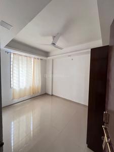 Bedroom Image of 2050 Sq.ft 3 BHK Apartment / Flat for rent in Shalimar Regency, Arera Colony Bhopal for Rs. 22000