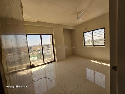 Hall Image of 1650 Sq.ft 3 BHK Apartment / Flat for rent in Harni Vadodara for Rs. 20000