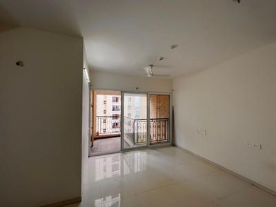 Hall Image of 1120 Sq.ft 2 BHK Apartment / Flat for sale in Duville Riverdale Heights, Kharadi Pune for Rs. 12000000