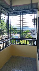 Image of 1400 Sq.ft 3 BHK Apartment / Flat for rent in Chandmari, Guwahati for Rs. 20000