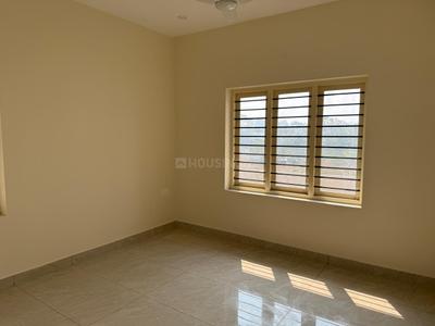 Bedroom Image of 2300 Sq.ft 3 BHK Independent House for sale in Kakkanad Kochi for Rs. 12500000