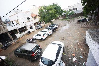 Image of 1080 Sq.ft 4 BHK Independent House for sale in Ghodasar, Ahmedabad for Rs. 15000000