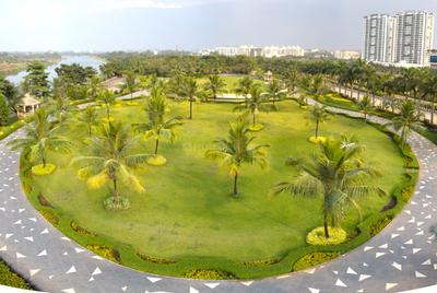 Image of 1070 Sq.ft 2 BHK Apartment / Flat for sale in Regency Antilia Phase V Avana, Ulhasnagar, Thane for Rs. 6900000