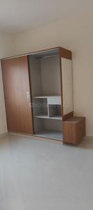 Bedroom Image of 900 Sq.ft 2 BHK Independent House for rent in Kempegowdanagar, T. Dasarahalli Bengaluru for Rs. 22000