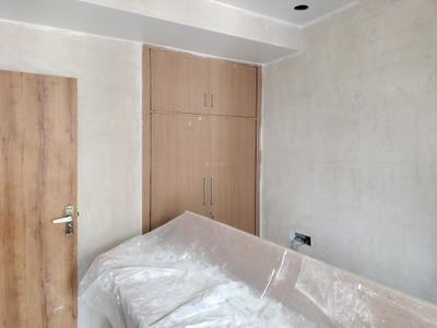 Bedroom Image of 550 Sq.ft 1 BHK Apartment / Flat for rent in Vikram Golf View Condos, Sector 19 Dwarka New Delhi for Rs. 27000